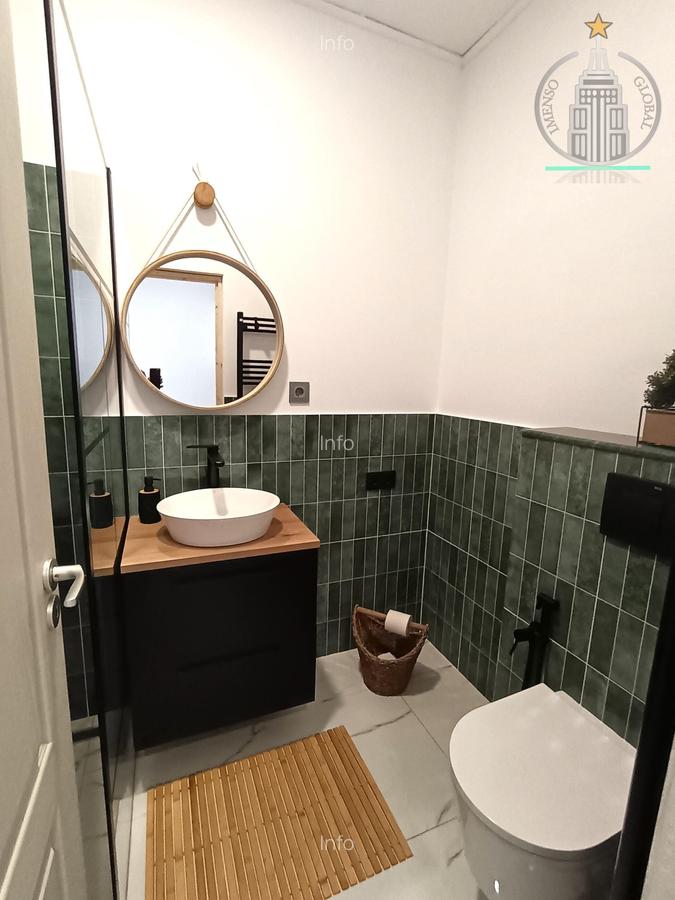 Spațiu Comercial zona Strada Lunga, Brașov – Birouri, Cabinete Profesionale - 12