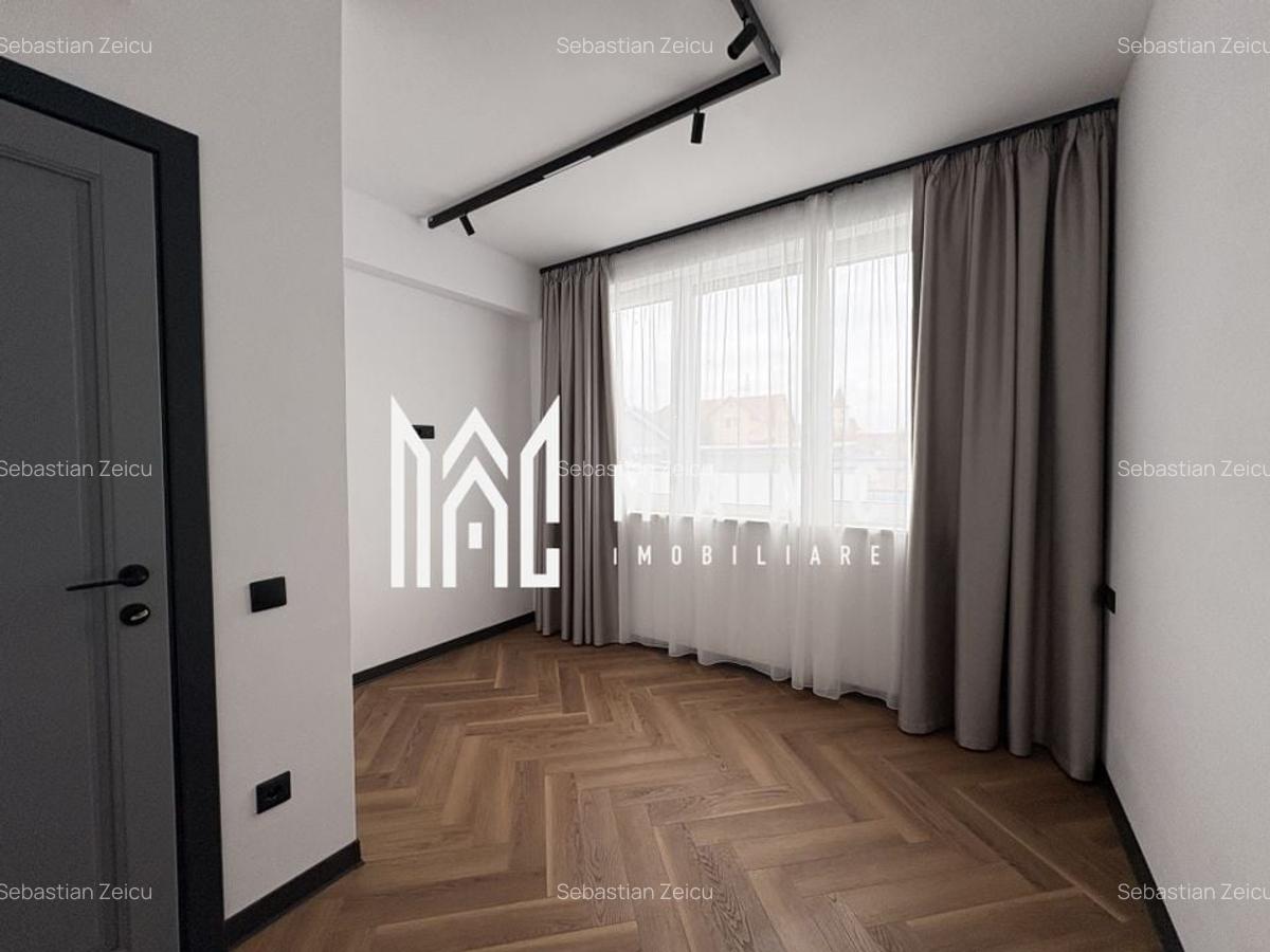 Apartament la vilă I Decomandat 3 Camere I 2 Parcari - 3