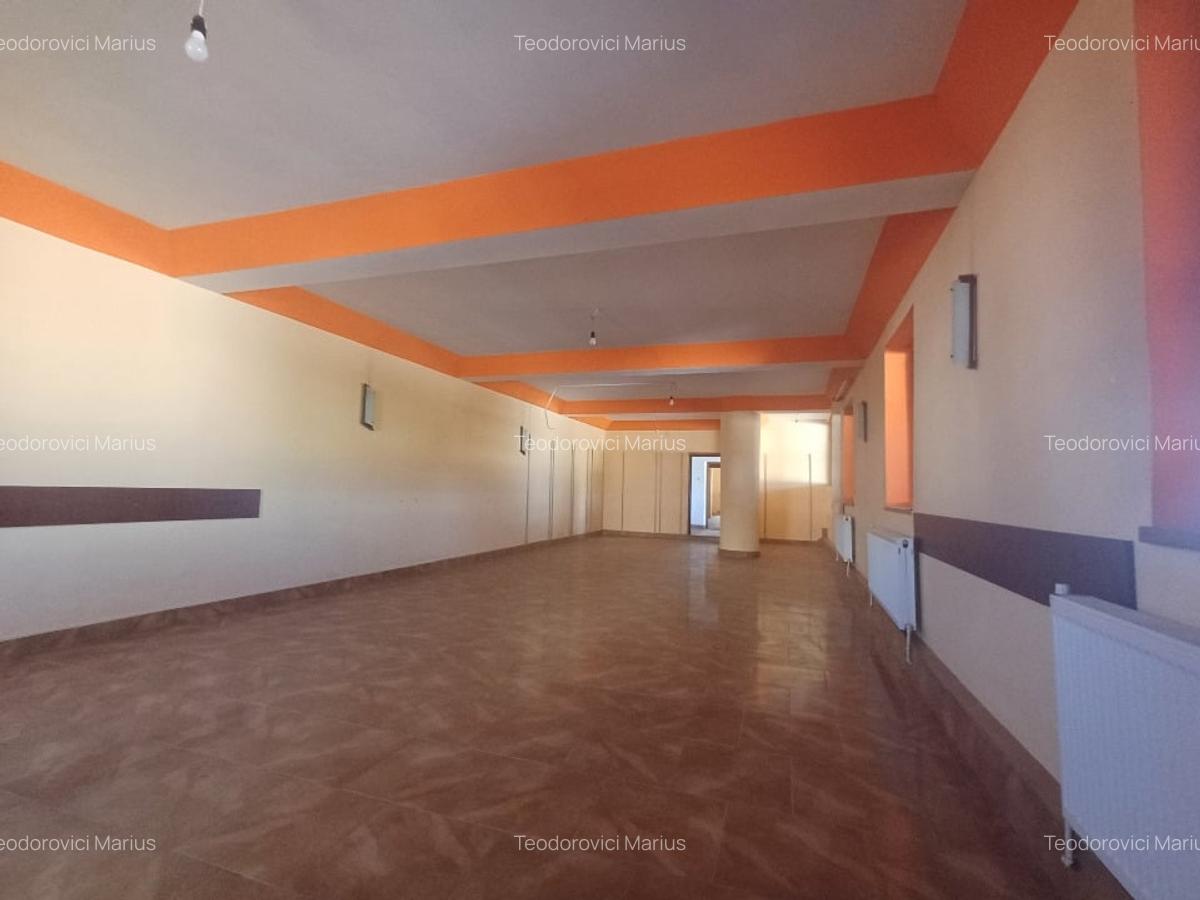 Restaurant Sala Evenimente 600 pers. + Cladire Cazare - 13