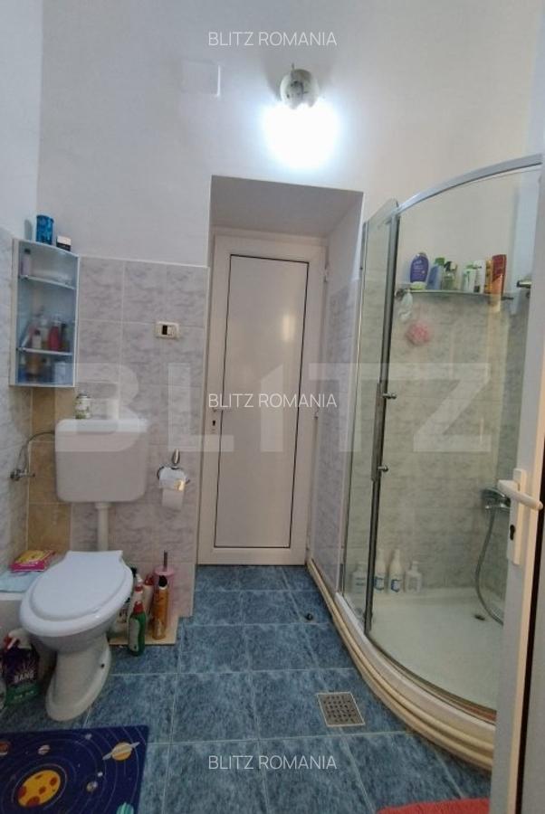 Cladire istorica, 5 camere, 145 mp, terasa, Iosefin/Sinaia - 10