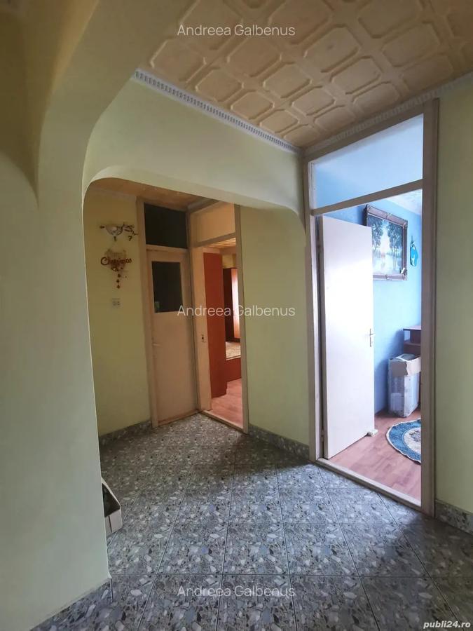 Apartament 3 camere, etaj 3, decomandat, bilateral cu 2 balcoane - 6