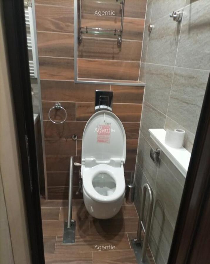 Apartament cu o camera in zona Spitalului Judetean - 1