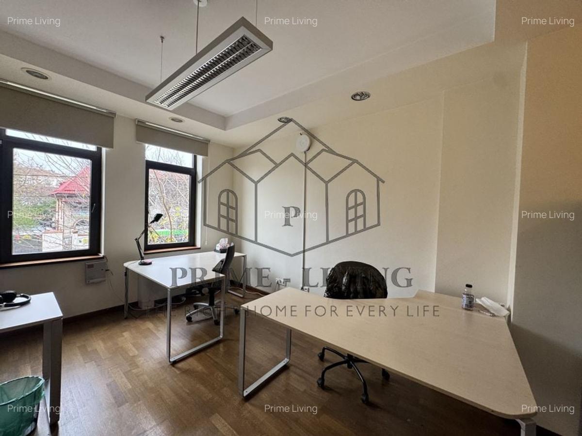 VILA DEOSEBITĂ LA VÂNZARE ÎN ZONA CENTRALĂ APROAPE DE CALEA PLEVNEI - 9