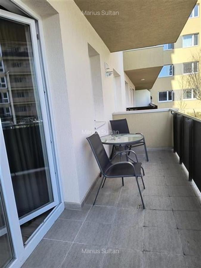 Apartament cu 2 camere, parter inalt, la Urban Plaza, Astra, Brasov - 20