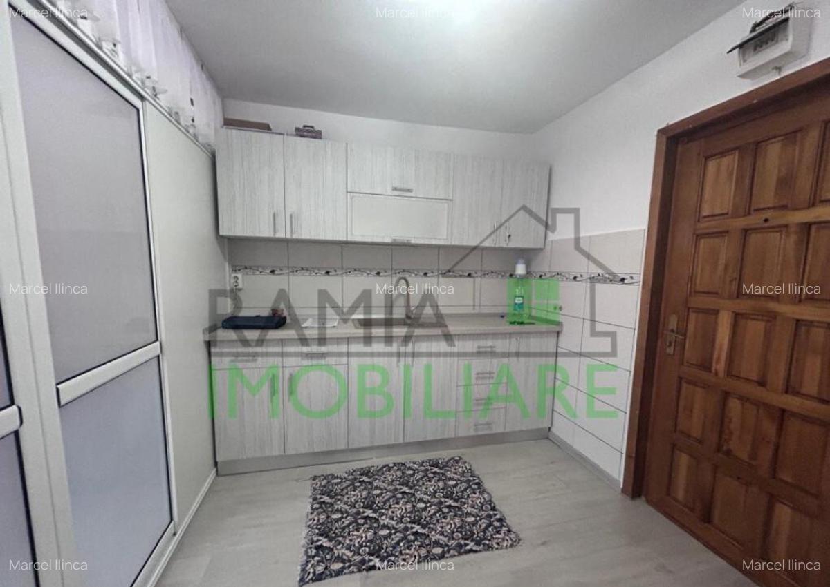 Garsoniera 22mp etaj 2 de vanzare - 6