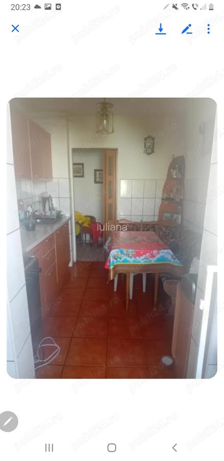 Apartment decomandat 2 camere - 6