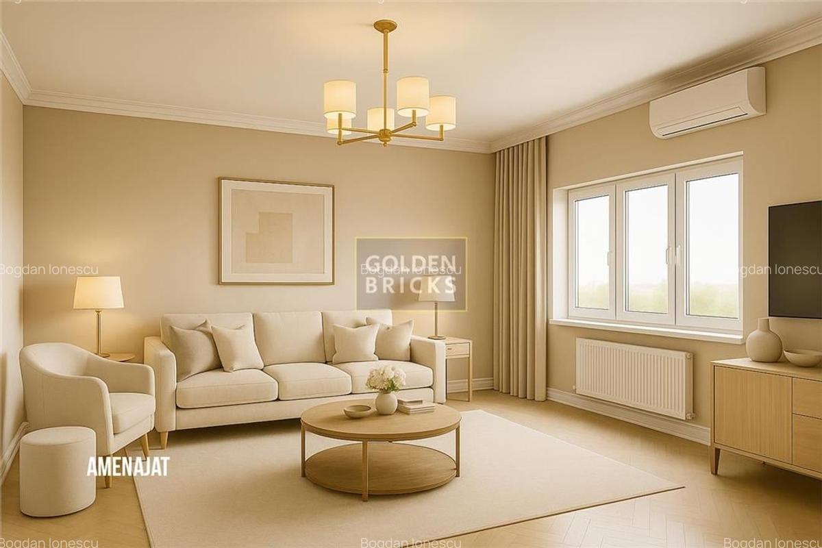 Stefan cel Mare | Obor | 98 mp de Armonie si bucurie | Pregatit pentru viziunea - 1