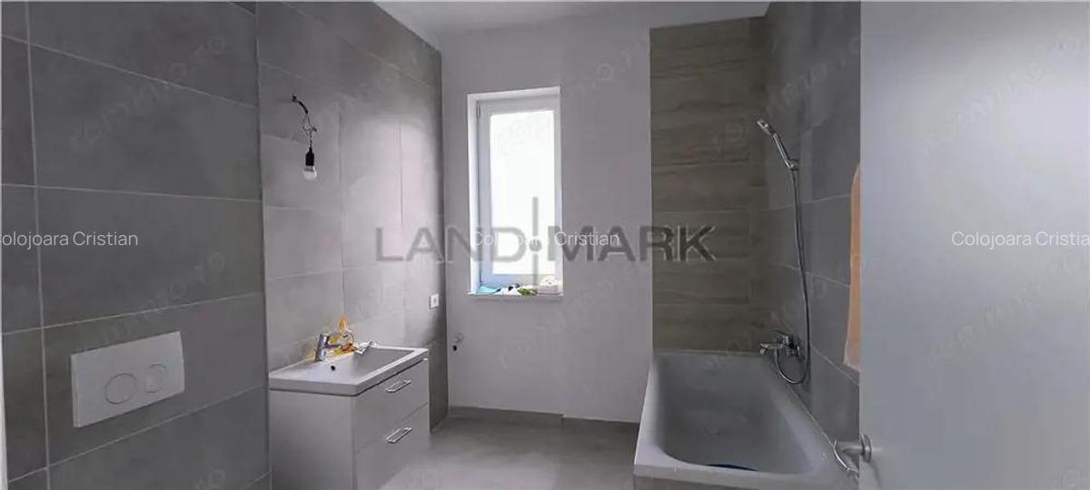 APARTAMENT 3 CAMERE, NOU, ARADULUI - TORONTALULUI - 6