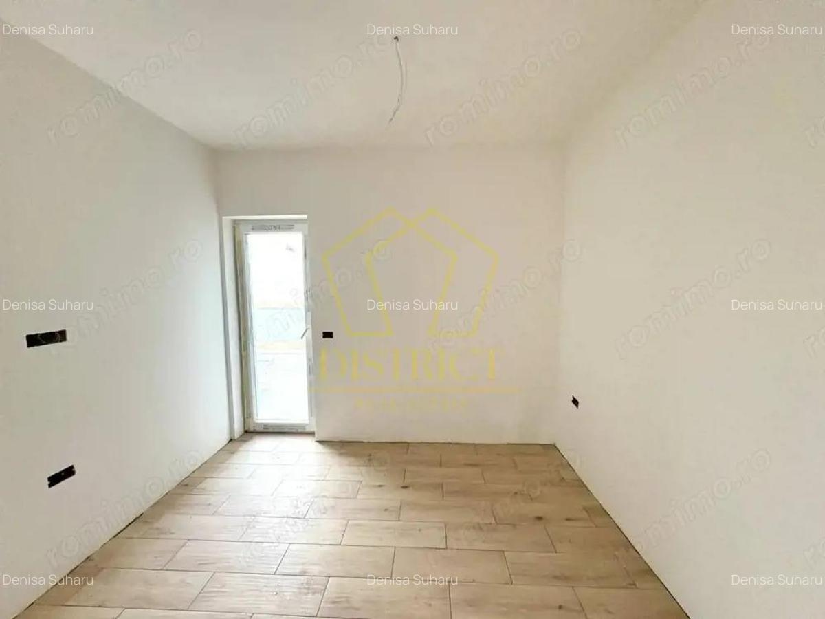 Apartament cu 4 camere si terasa de 30mp | Giroc | Hotel IQ - 5