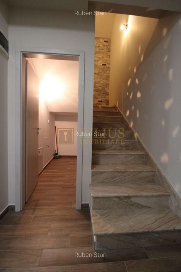 Apartament cu 2 camere decomandat, mobilat în Soarelui - 8