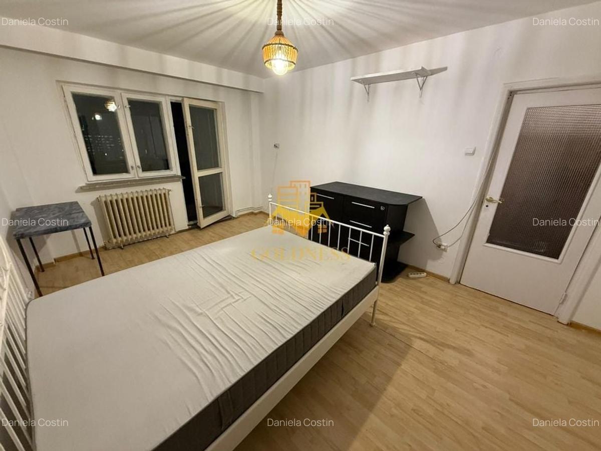 2 camere decomandate, Marasti, Parcul Aurel Vlaicu, Pet Friendly - 4