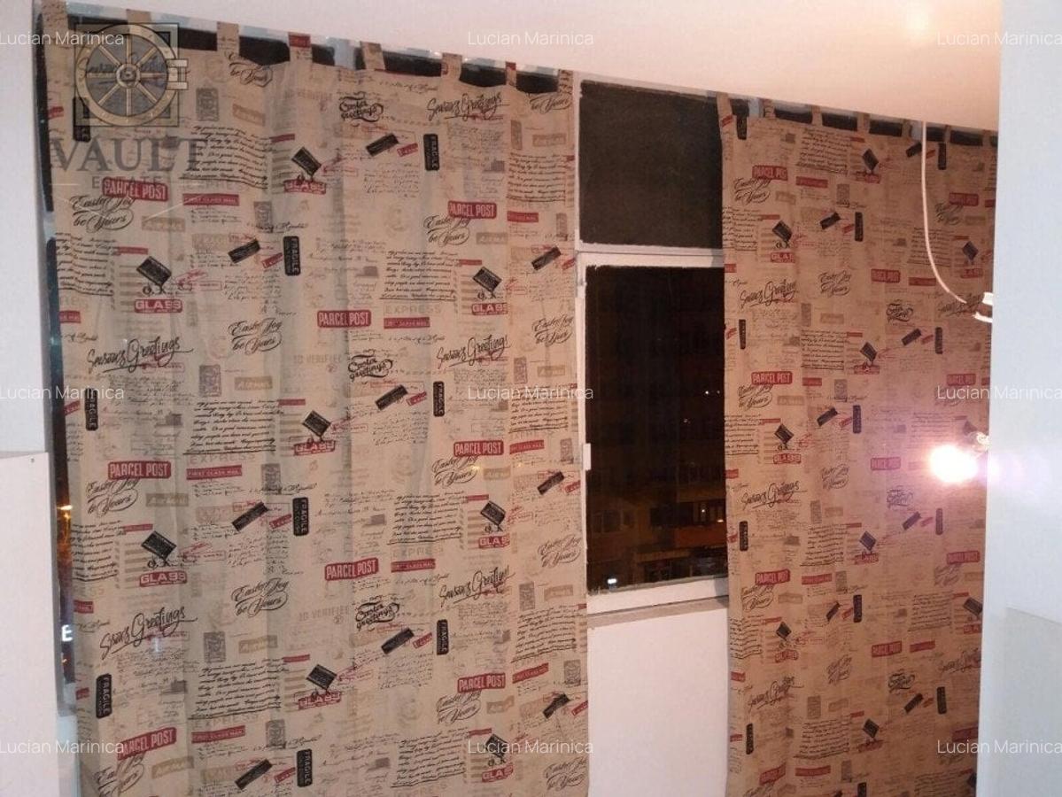 Apartament cu 2 camere semidecomandat, mobilat în Ștefan cel Mare - 5