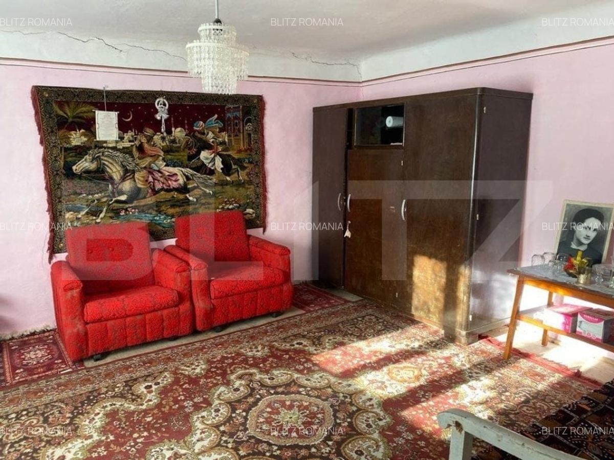 Casa batraneasca, 249mp, oras Siret - 7