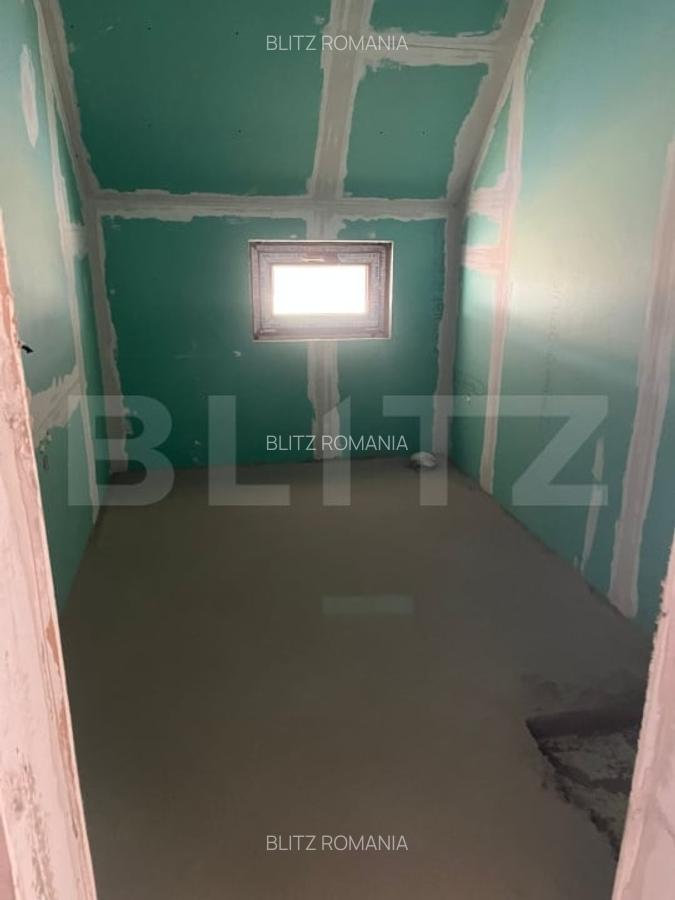 Casa P+M, 400 mp teren, zona Carcea - 10