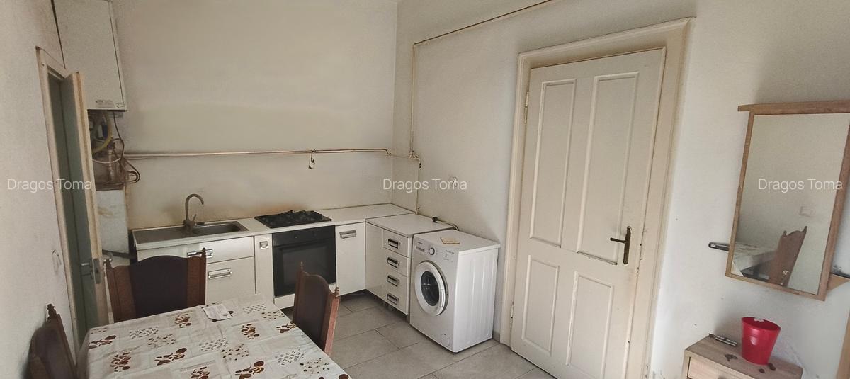 Apartament Piata Traian - 12