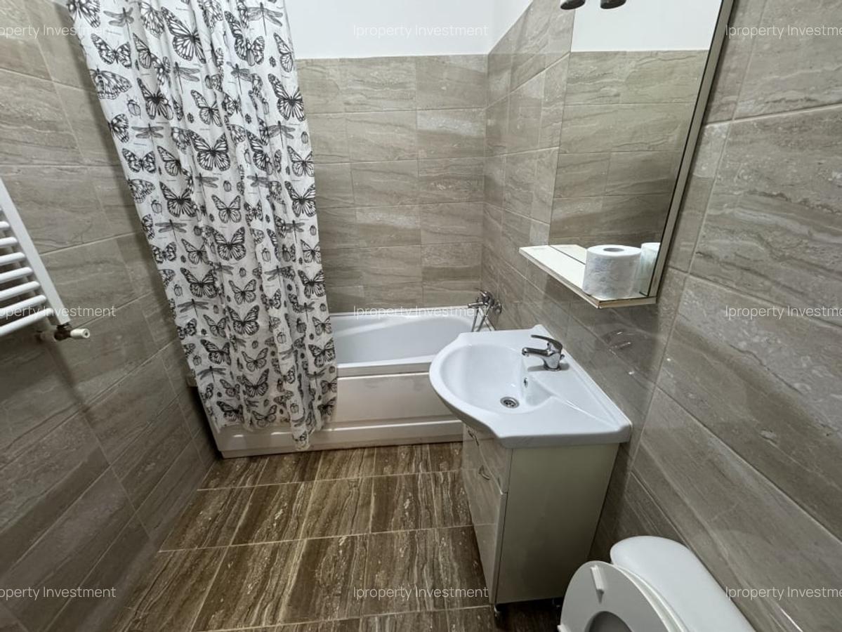 Berceni | Soseaua Oltenitei | 2 Camere | Centrala | Parcare | Balcon | - 10