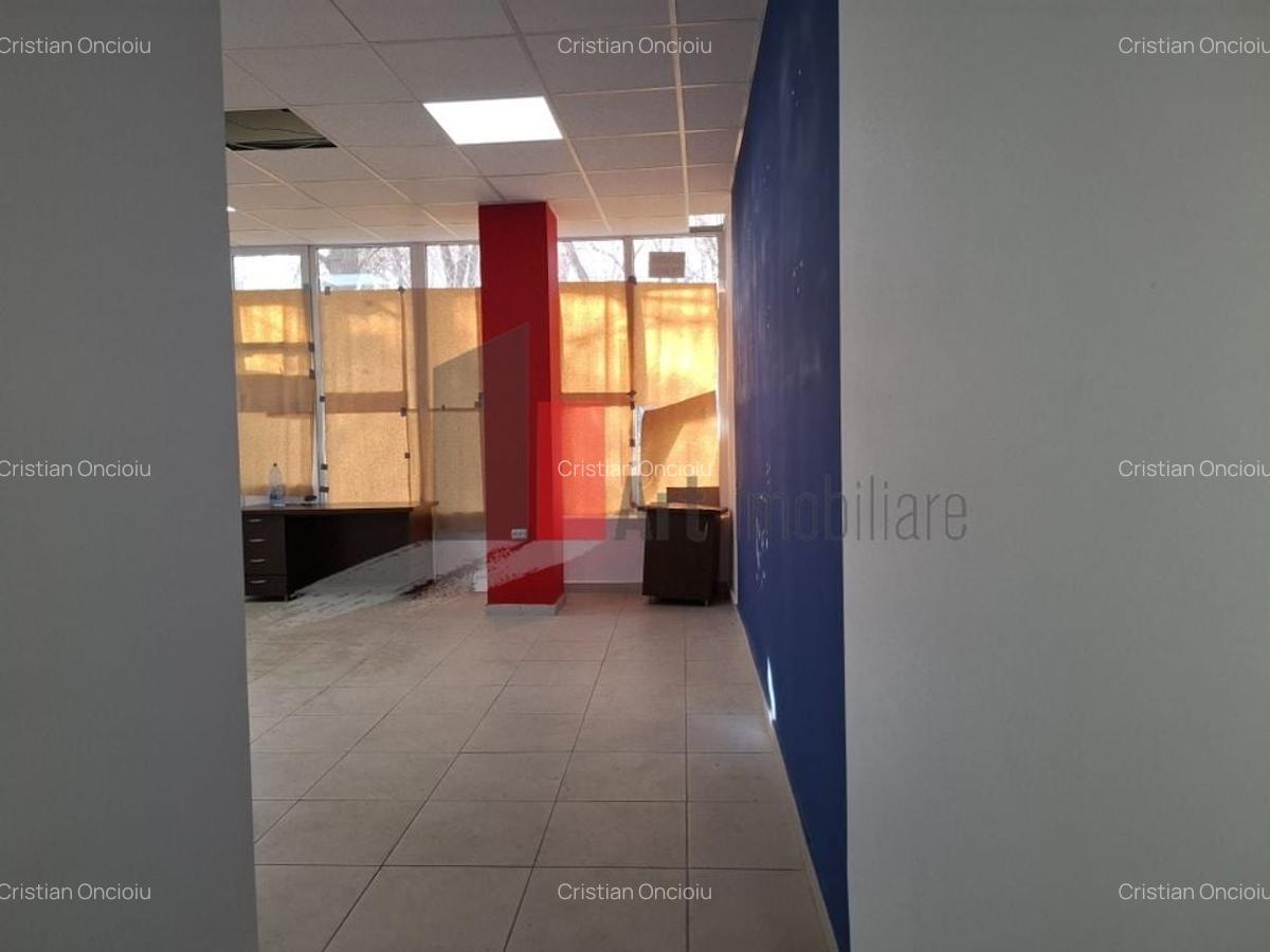 Spatiul "NESTALAN", complex comercial, Gara de Est - 8