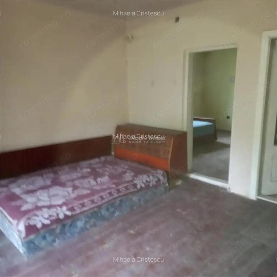 DE VANZARE - VILA la Breaza, Prahova, 9 camere, 1.873 mp teren - 16