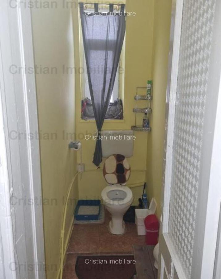 Apartament 4 cam Centru Istoric situat in casa cu 4 apartame - 17