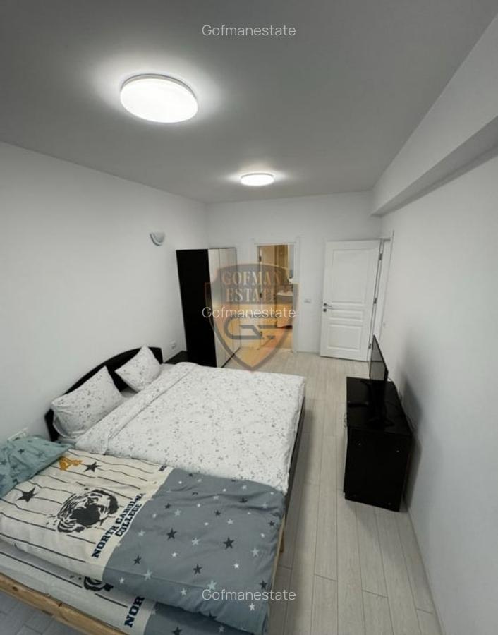 4 Cam, Tomis Plus, Parcare, Curte Privata 42 mp - 5