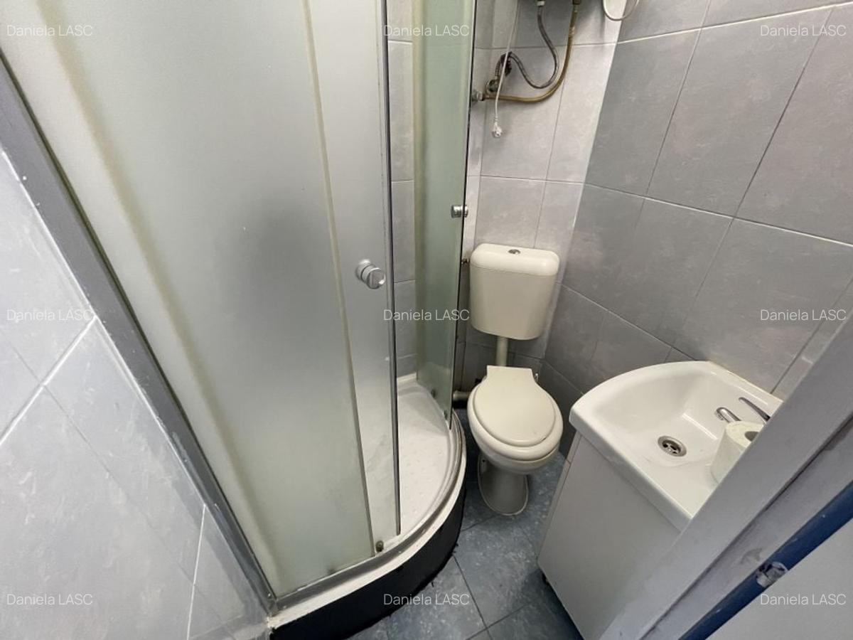 Garsonieră de vânzare în zona Aradului - 16