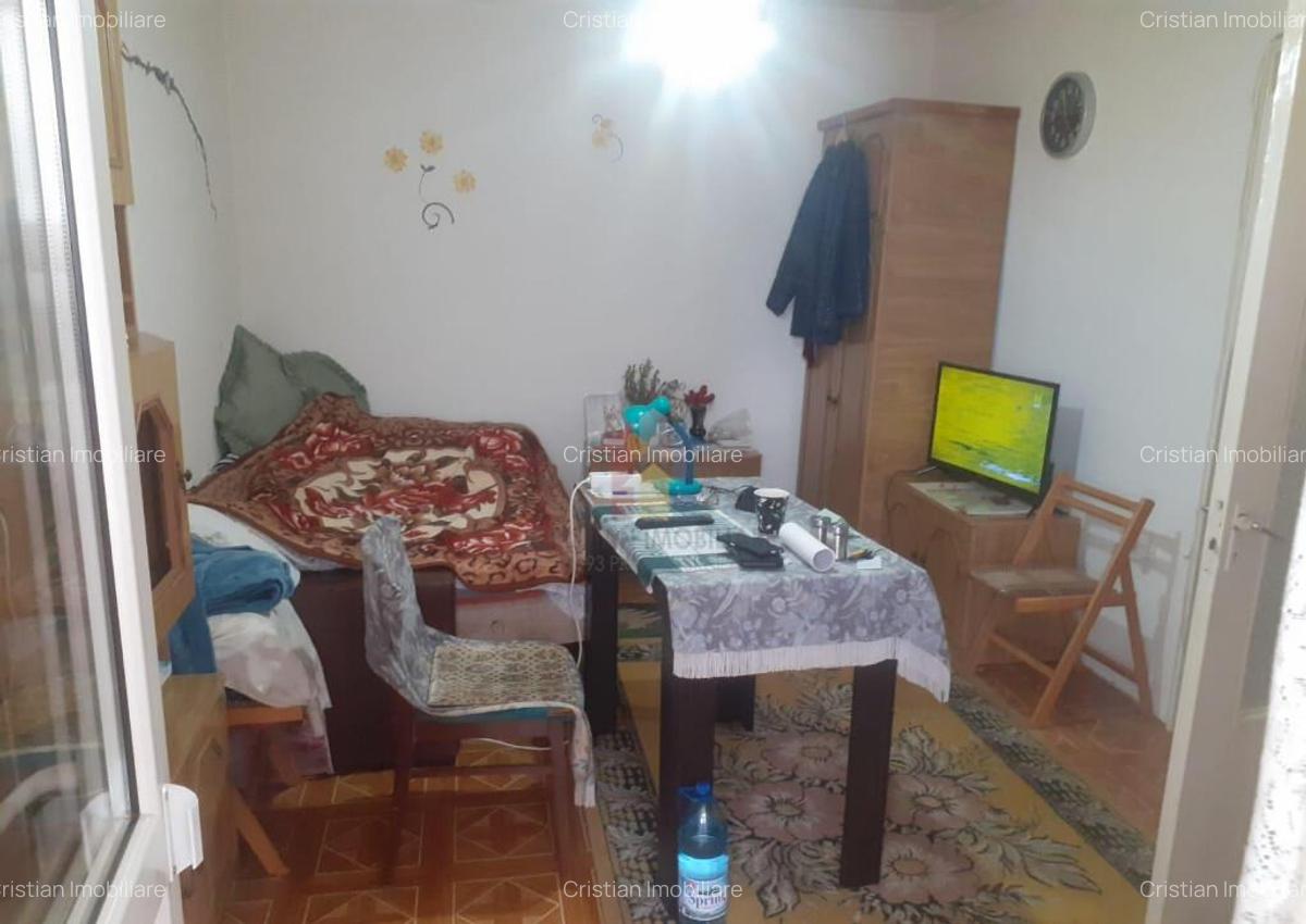 Garsoniera Confort 1 BLOC MIXT Bine Intretinuta, Radu Negru - 1