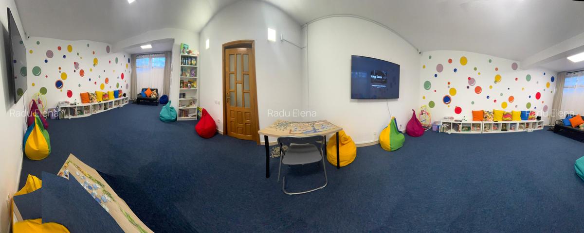Eroii Revolutiei-Giurgiului-Metrou-VILA-suprafata 210mp-pret 1700 euro - 8
