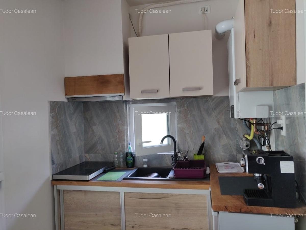 Inchiriez apartament 2 camere ideal SEDIU FIRMA - 4