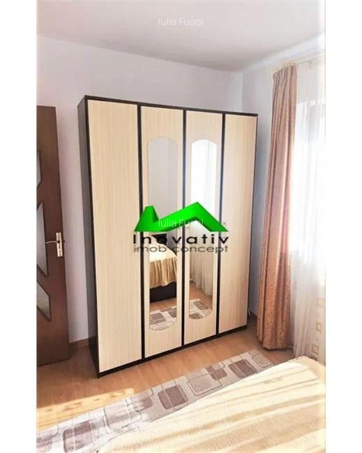 Apartament 2 camere de inchiriat Sibiu Turnisor - 6