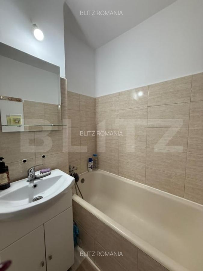 Apartament 2 camere, 47 mp, zona Ultracentral - 19