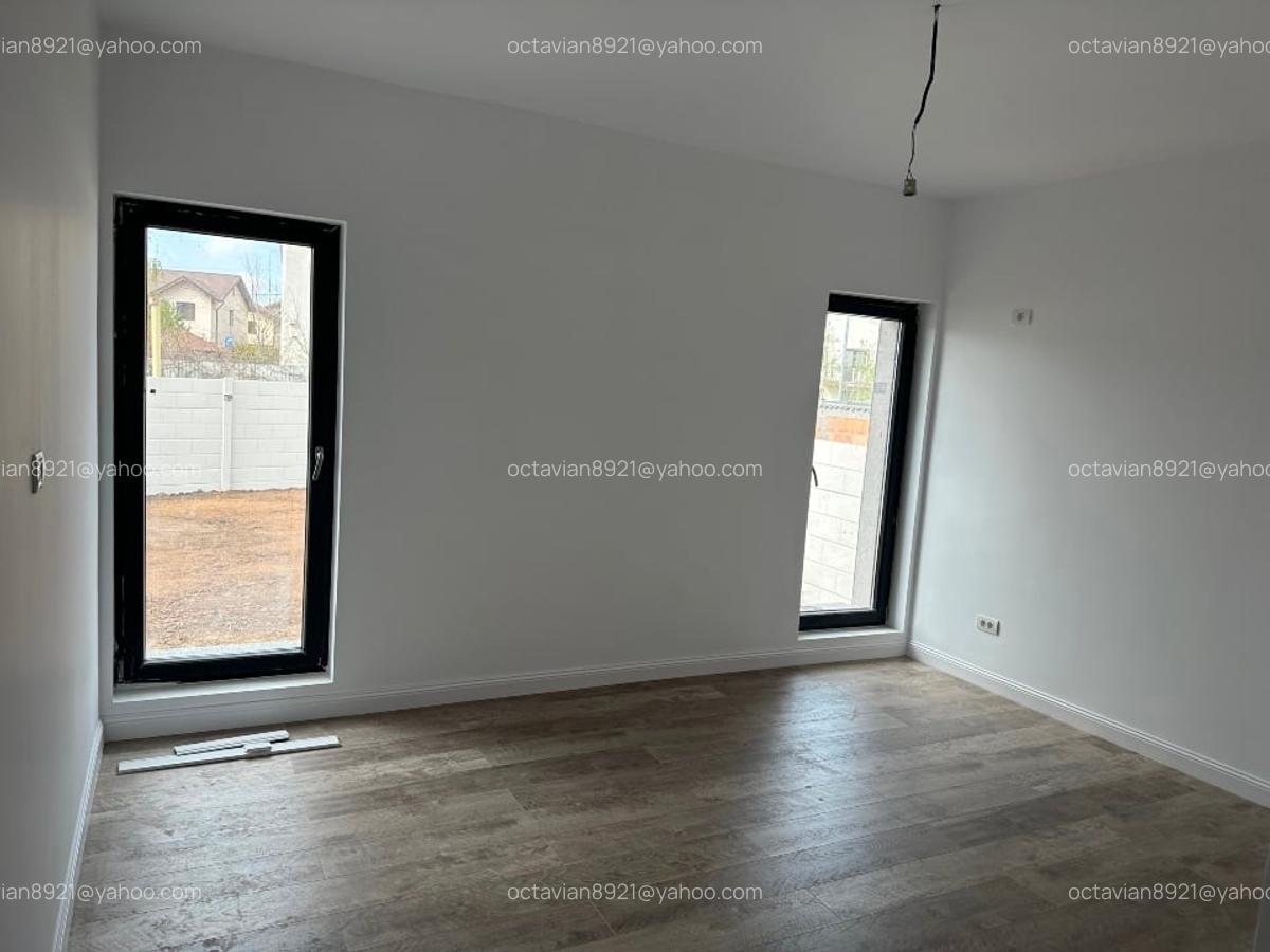 Casa Parter cu Garaj Teren 525 mp - 3