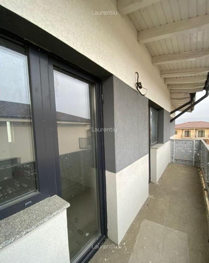 Duplex cu 0% comision la achizi?ie, in Flore?ti, zona TEILOR - 9