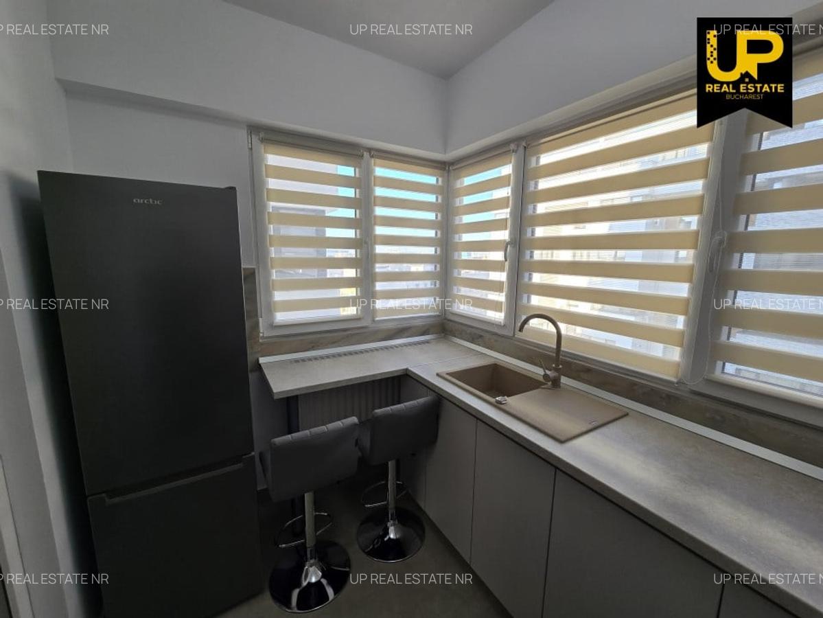 Rahova | Viilor | Central Address | 2 Camere | Centrala | Parcare - 9