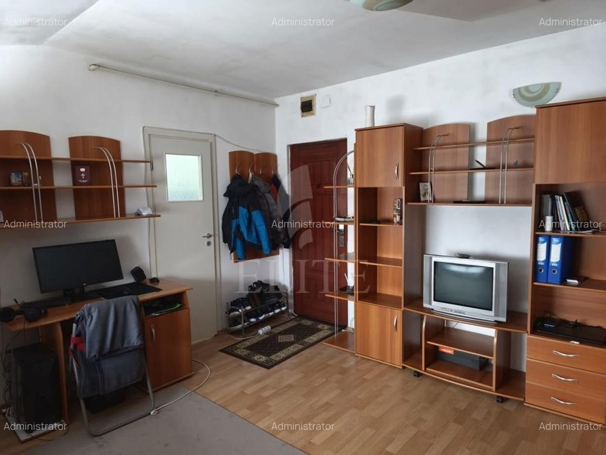 Apartament o camera în zona Oasului - 3