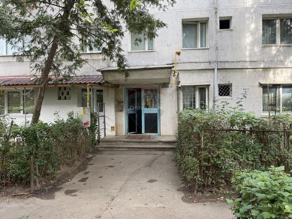 Apartament 2 camere de vanzare,Str.Panselelor- ideal pentru investitie - 7