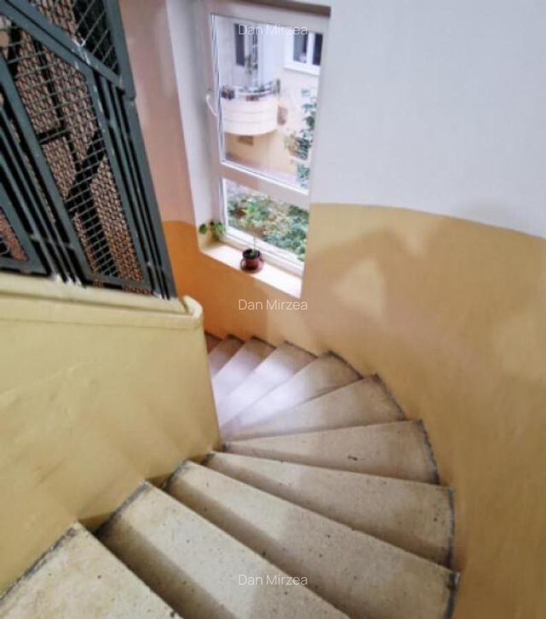 Apartament 3 camere Universitate-Calderon, etaj 2, 93mp - 16