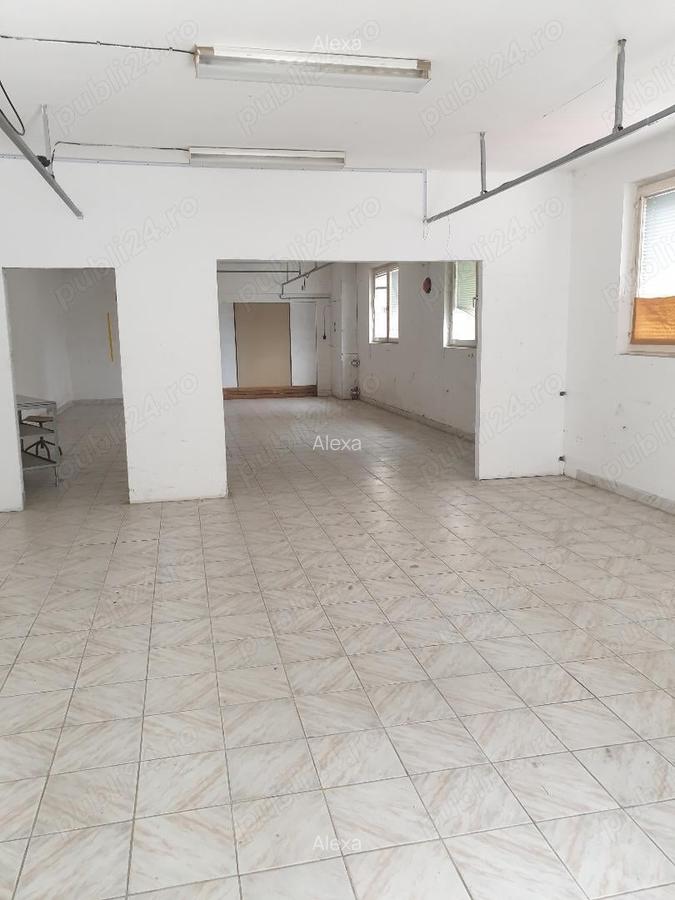 Vand Hale cu teren Zona Metro,( fosta fabrica),teren 14500 mp ,Hale 9 cladiri P+E, platf betonate - 16