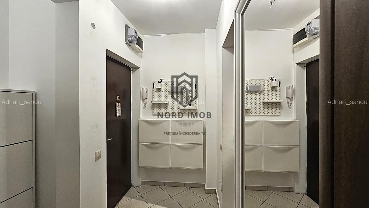 Apartament modern 2 camere | Mobilat & Utilat complet | Loc de parcare | Pajura - 6