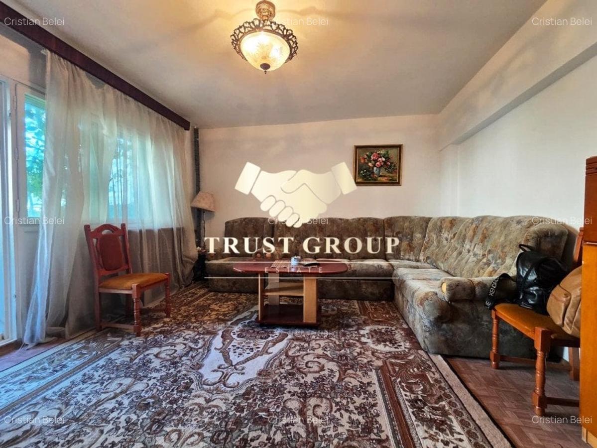 Apartament 4 camere Victoriei etaj 4 bloc reabilitat - 17