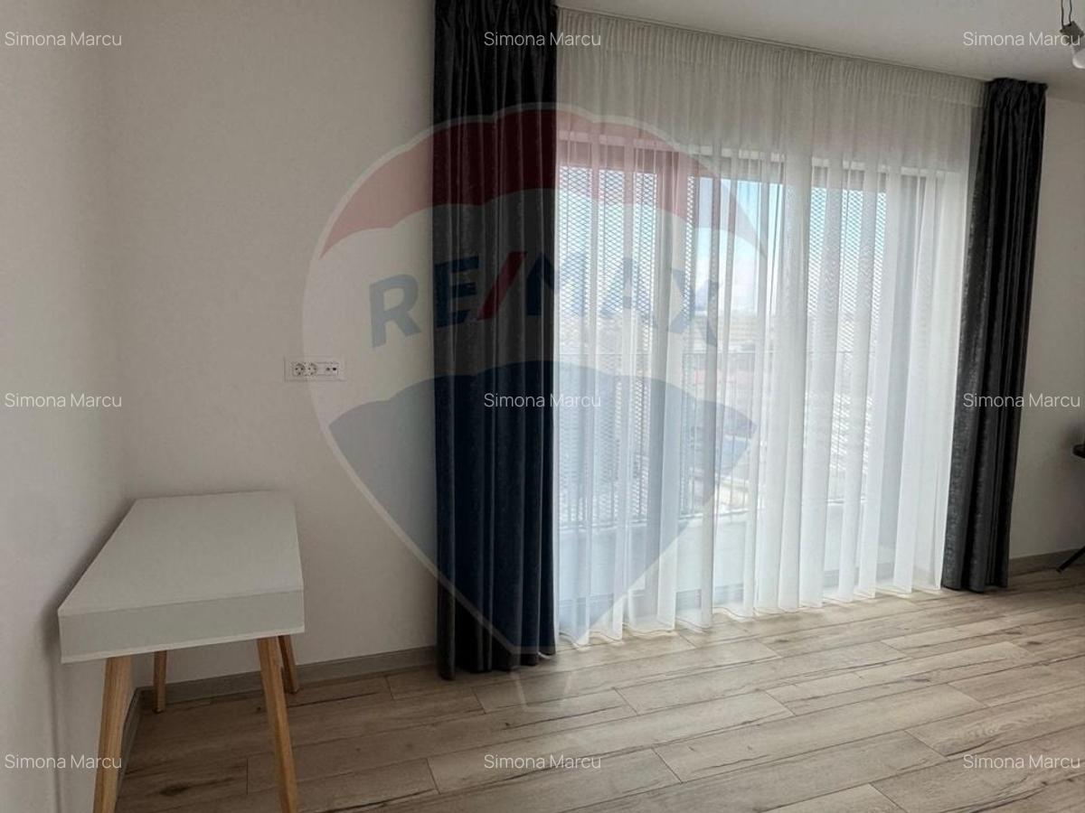 Apartament cu 3 camere de vanzare in zona Universitatii - 2
