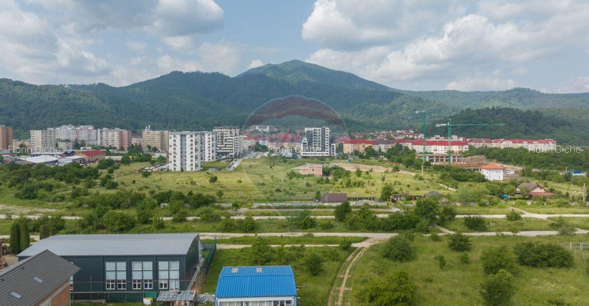 Teren cu potential, zona comerciala Calea Bucuresti, Brasov - 32