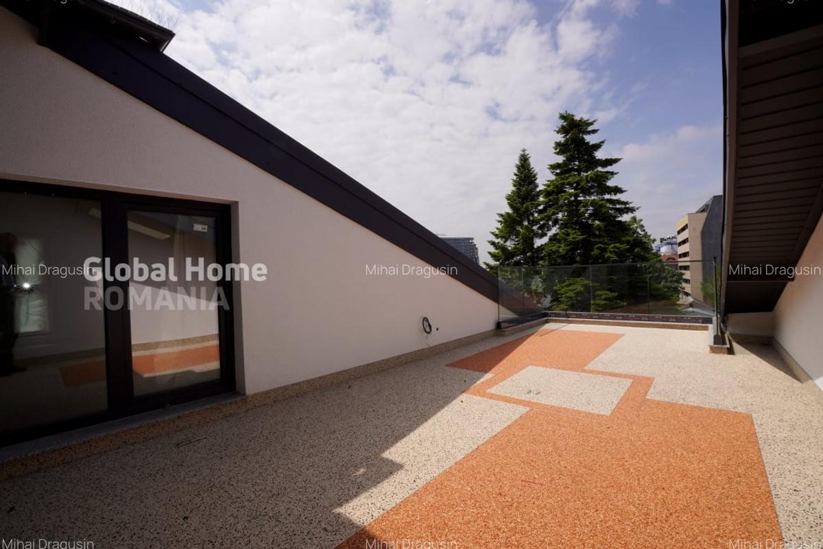 Apartament 4 camere || Imobil Nou 2025 || 2 Terase - 19