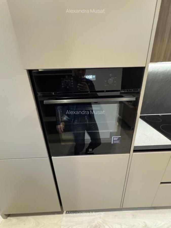 Apartament 2 camere | Pipera Plaza | Rond OMV| Mobilat+parcare - 7