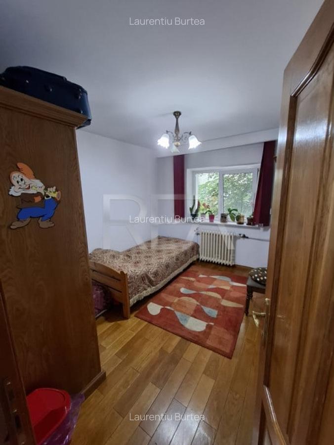 4 camere 1/4, centrala, anvelopat, Gorjului, Str. Malinului. - 3