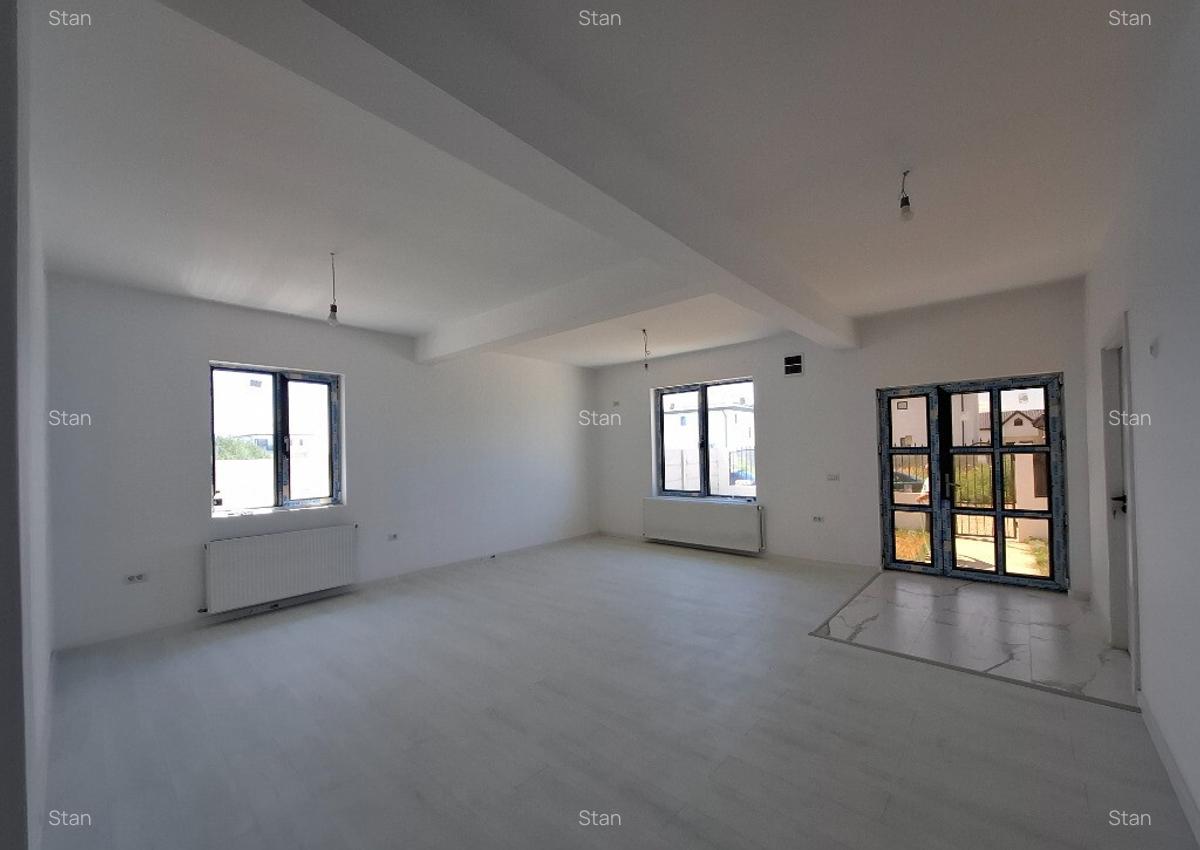 Pantelimon Ilfov,p+pod mansardabil,casa 3 cam,2bai,comision 0% - 4