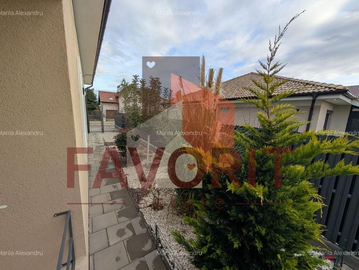 Duplex | Parter + Mansarda | Asfalt | Toate utilitatile | Finisaje premium - 26