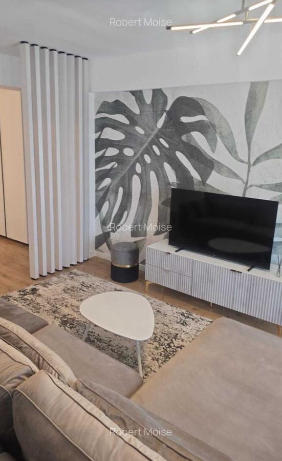 Studio Prima Închiriere zona Pipera complex Ivory Residence cu parcare inclusă - 2