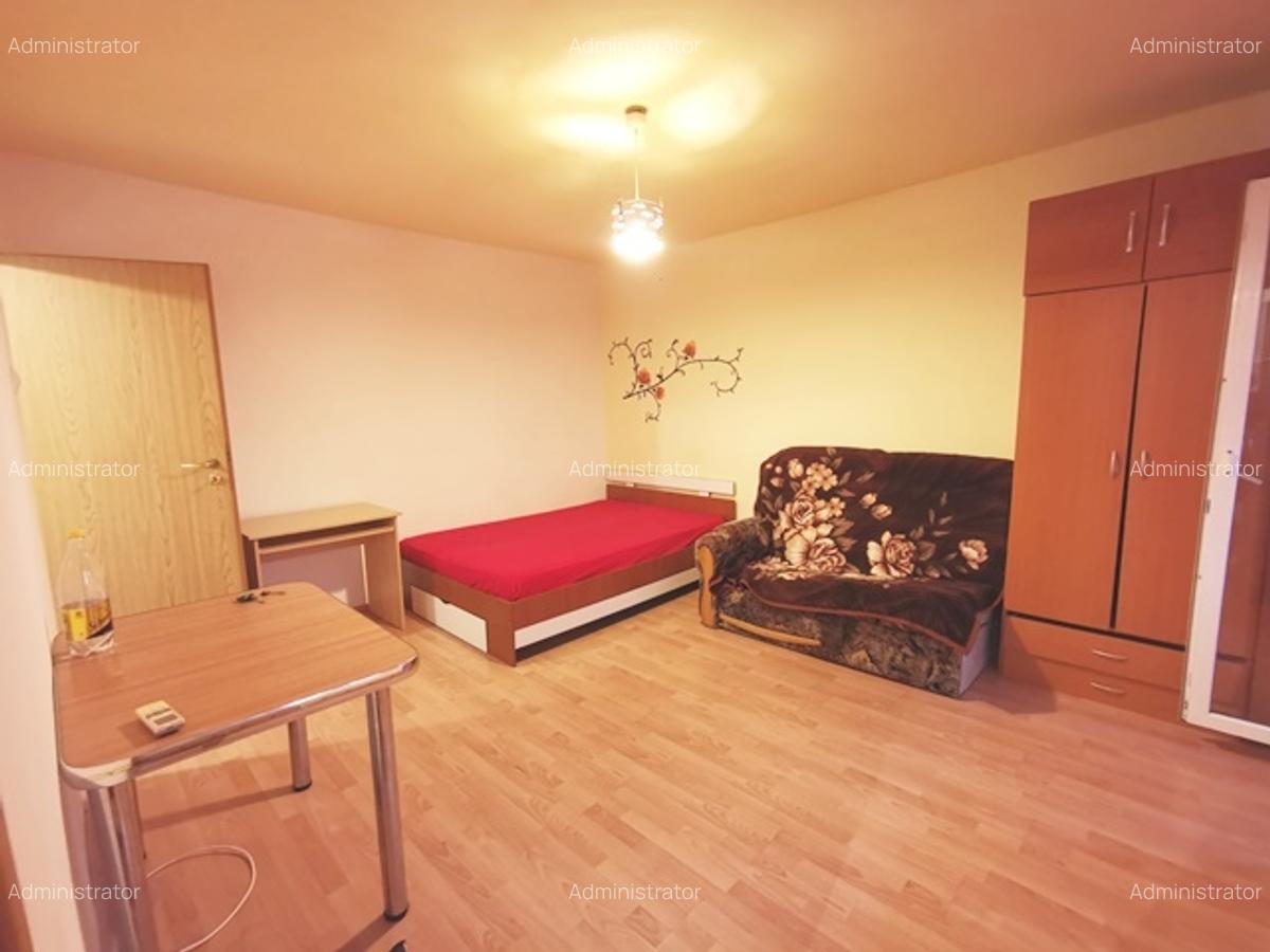 Vanzare gars mobilata Politehnica bloc izolat,langa metrou Lujerului - 9 Vanzare gars mobilata Politehnica bloc izolat,langa metrou Lujerului - 9