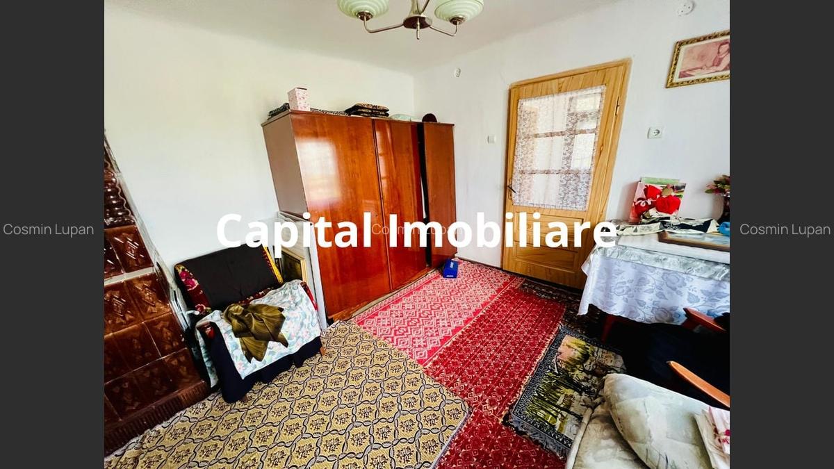 Casă 4 camere, Cocorăștii Mislii Central, 115m? - 7