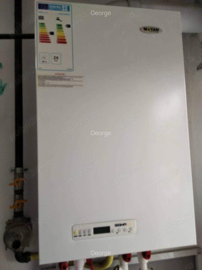 AFI Cotroceni Mall , metrou Orizont ,renovata,centrala termica - 3